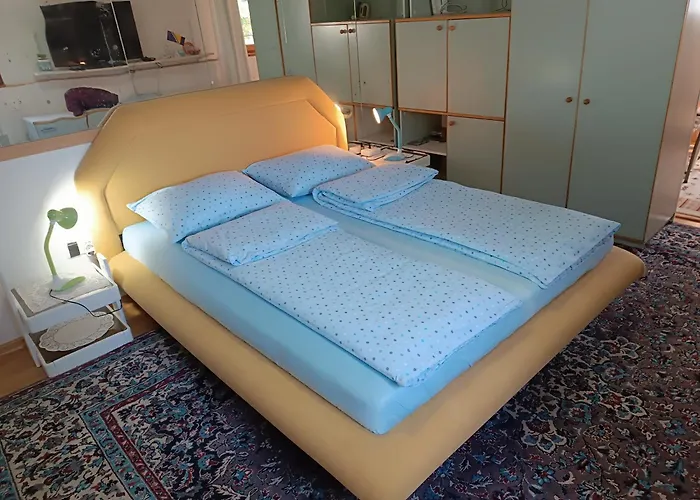 Bolero Apartman