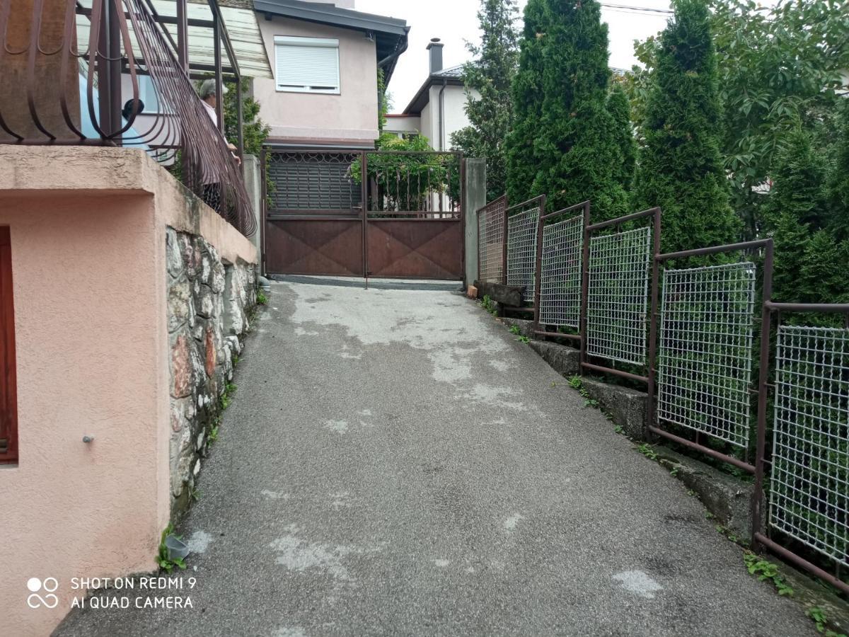 Apartment Bolero Sarajevo